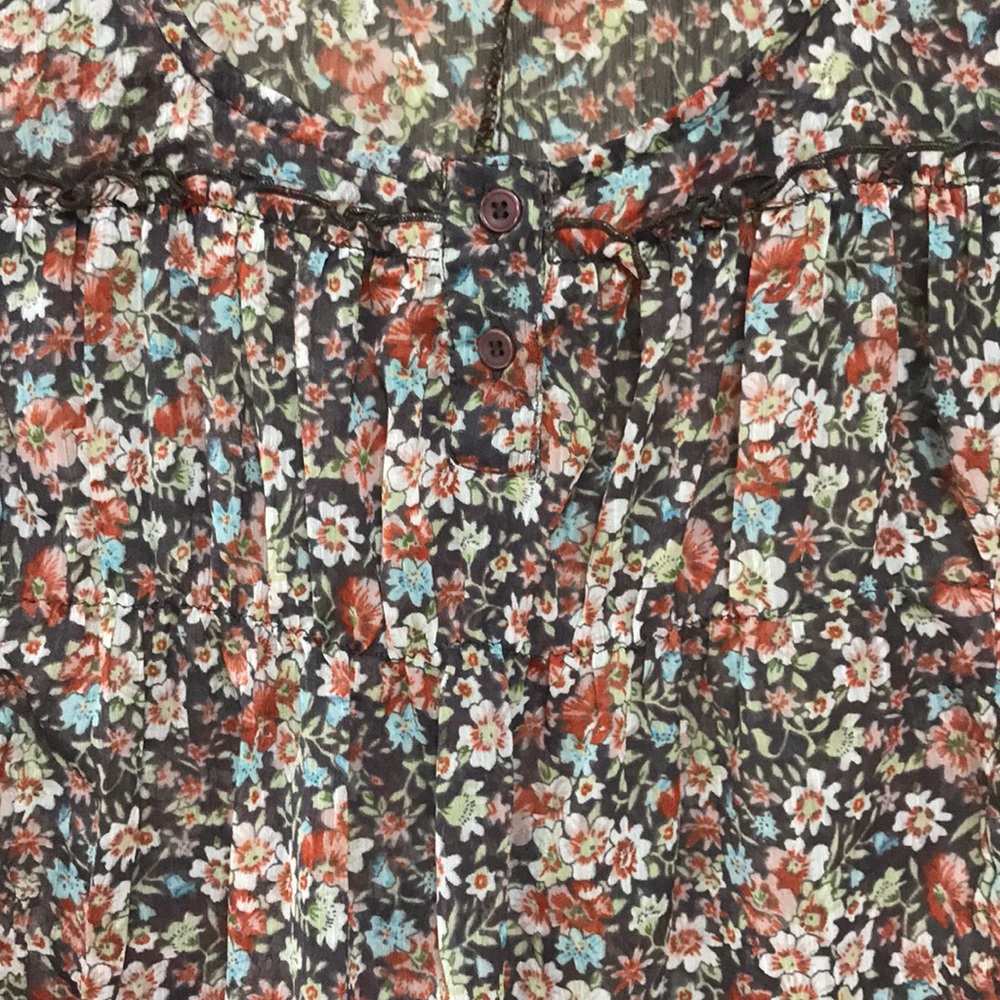 American Rag top - Picture 4 of 4